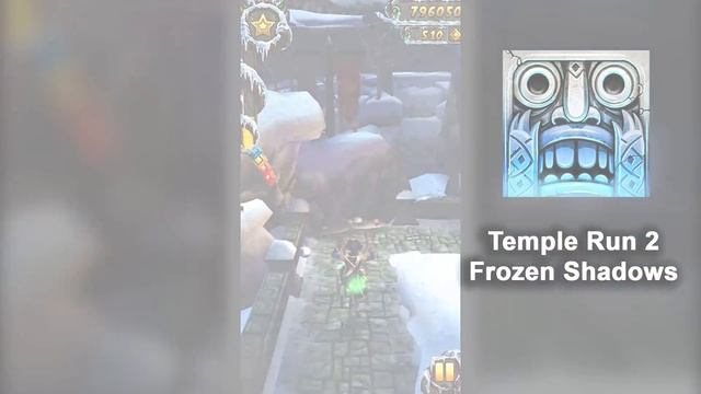 Blades of Brim Vs Temple Run 2 Blazing Sands Vs Danger Dash Vs Temple Run 2 Sky Summit... 12 In 1 смотреть онлайн