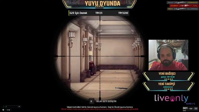 🔥SİZLERLE MAÇ ATIYORU🔴 ZULA CANLI YAYIN 🔥10 Abonede Çekiliş Var Artık ! - ABONE OL İSMİN OKUNSUN смотреть онлайн