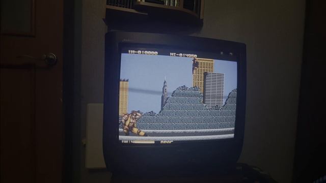 Что на платках Sega Mega Drive 2 2 Часть смотреть онлайн