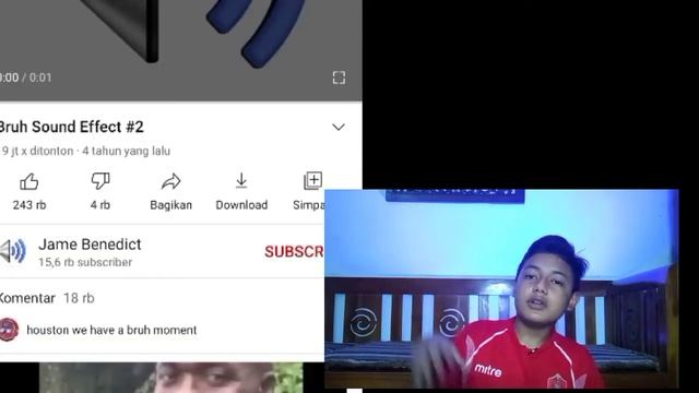 Tutorial Cara Download Video/Audio Dari YouTube V2 (Newpipe) смотреть онлайн