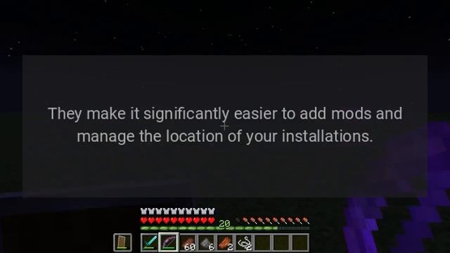 Change installation path of Minecraft Launcher? (Not the game) смотреть онлайн
