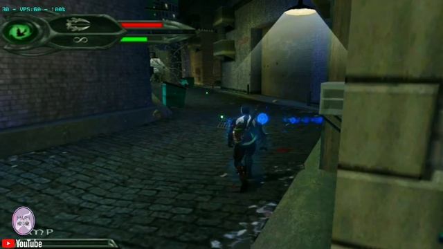 Spawn Armageddon - GameCube Gameplay Android (Dolphin Emulator) смотреть онлайн