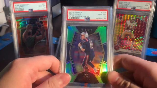 LUDEX SPORTS CARD SHOW PICKUPS!!! LANCE, JOKIC, MAC, AND MORE!!!! смотреть онлайн