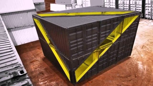 Shipping Container Home Design Software Mac смотреть онлайн