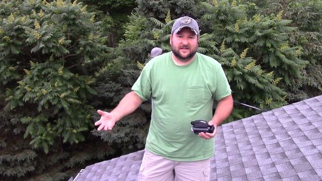 Flex Seal- Does it work? 6 months on a roof - results surprised me смотреть онлайн