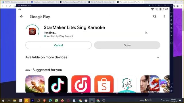 Cách tải StarMaker trên Máy tính, Laptop Windows tốt nhất, MOD APK PRO смотреть онлайн