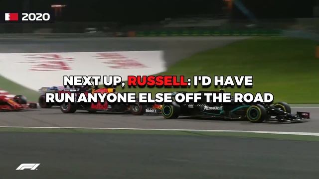 The F1 GOAT Debate FINALLY Settled.. смотреть онлайн