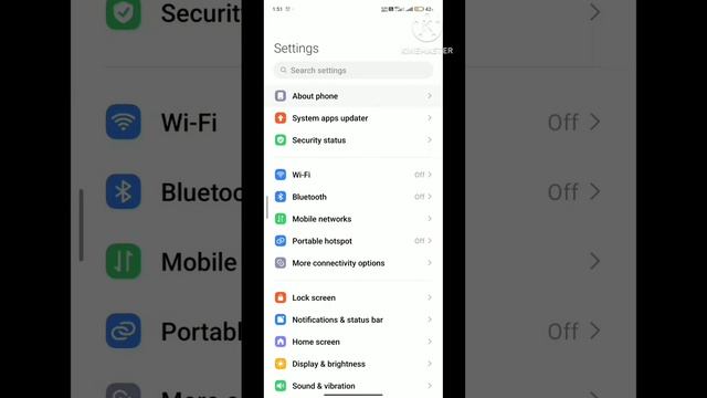 #redmiupdate redmi new update Hyper Os 2024 new update and android 14 смотреть онлайн