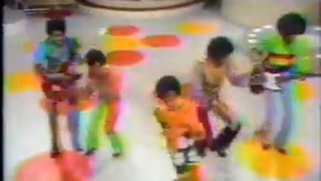 Jackson 5 - Lookin' Thru The Windows смотреть онлайн
