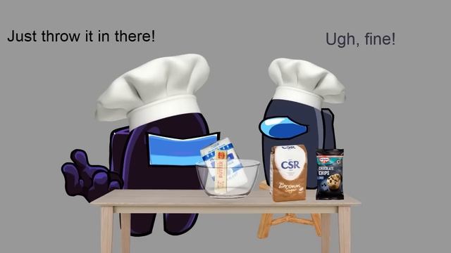 Cooking With Black - Episode 4 | Cookies смотреть онлайн