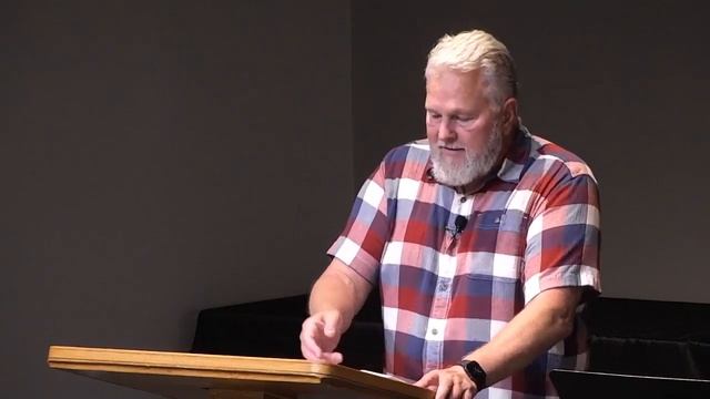 The First Step After Being Set Free. God Is First - Exodus 13:1-2 - Bryan Newberry смотреть онлайн