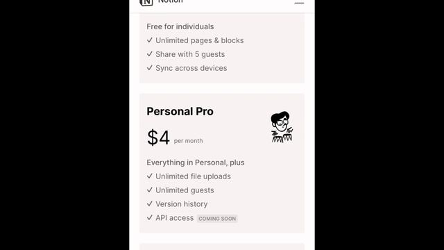 S.A.P.P. App Review #2 | Notion смотреть онлайн