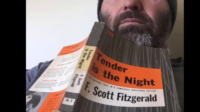 Tender Is The Night Book II, Chapter 1 & 2 by F. Scott Fitzgerald read by A Poetry Channel смотреть онлайн