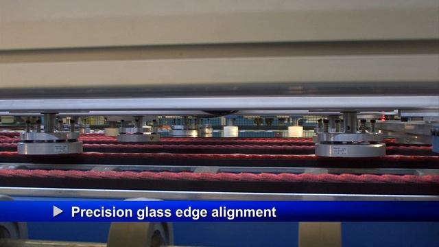 Introducing ATLAS®: Automated Tri-Lite Assembly System смотреть онлайн