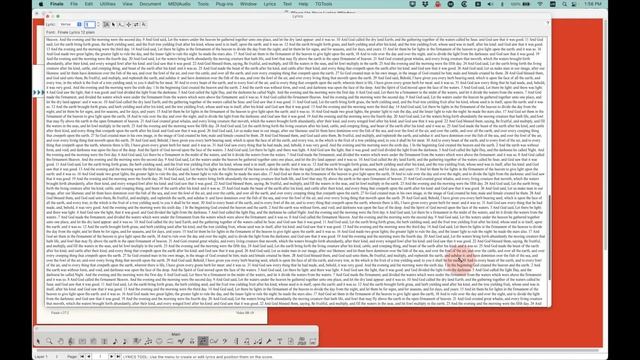 SR-10 Clean Up Your Lyrics Window смотреть онлайн