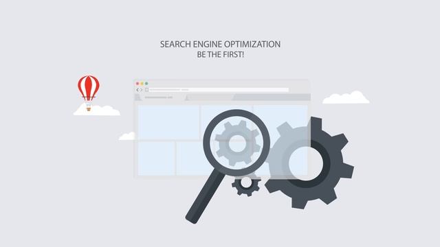 SEO - Search Engine Optimization for your web site. смотреть онлайн