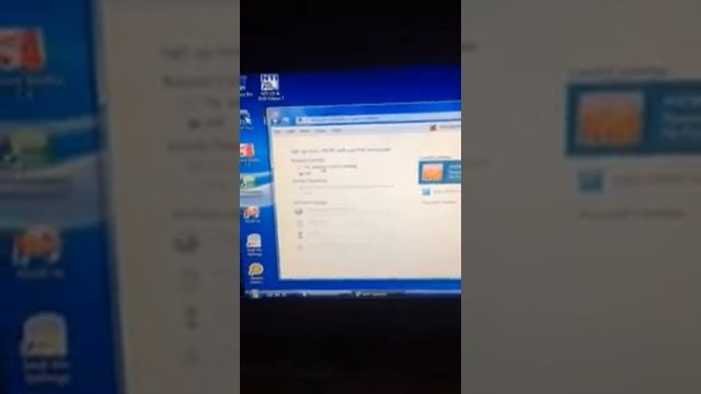 How To Add A User On Windows Vista смотреть онлайн