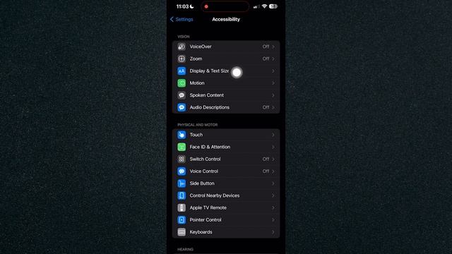 How to Turn Off Auto Brightness on iPhone [QUICK GUIDE] смотреть онлайн