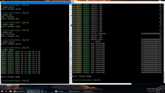 Windows PVH Dom0 Status Update смотреть онлайн