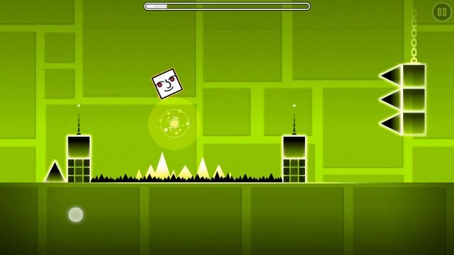 HACK DE GEOMETRY DASH | ANDROID GP | смотреть онлайн