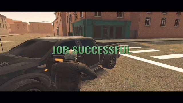 Armed Heist เกมมือถือปล้นธนาคาร รวย! รวย!! รวย!!! เปิด Android แล้ว смотреть онлайн