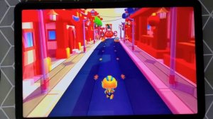 Talking Tom Hero Dash - Full Hero And Defeat All Bosses | Full Walkthrough (Android/ios) eps#02