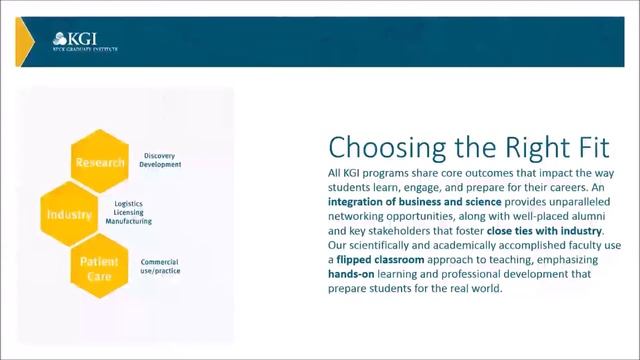 Post Baccalaureate Opportunities Workshop смотреть онлайн