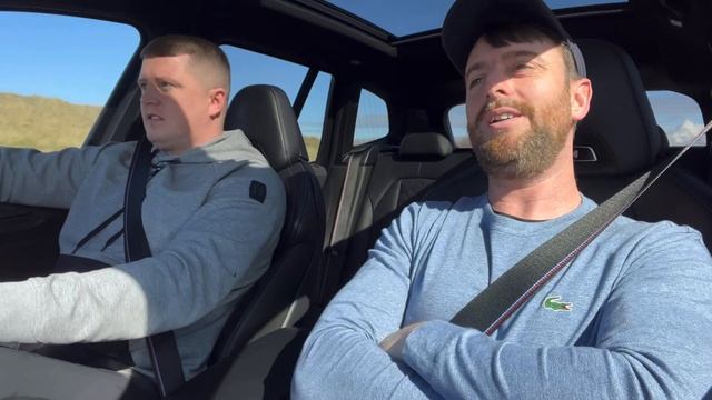 BMW x3 m competition two years of ownership drive review смотреть онлайн