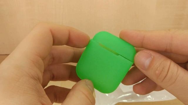 For iPhone Airpods Silica Gel Drop Case Storage Box Gearbest смотреть онлайн