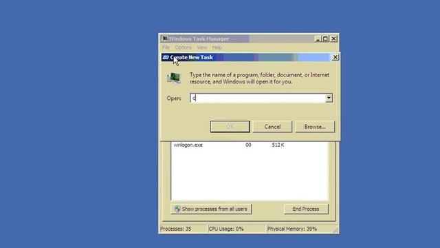 How to Retrieve/Fix Desktop Broken Icon смотреть онлайн
