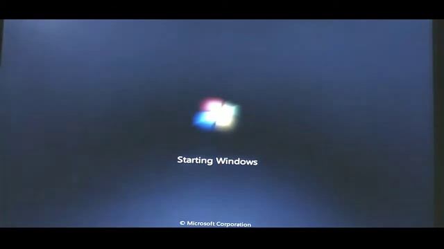 How to install Windows 7 OS in 10 min.|| Without losing data|| Learn Express смотреть онлайн