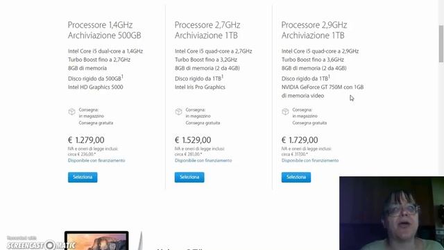 Imac 27 pollici retina смотреть онлайн