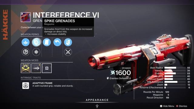 XÛR Is Selling S-tier Grenade Launcher ! Destiny 2 Lightfall #Destiny2 #Lightfall смотреть онлайн