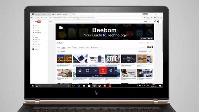 10 СЕКРЕТНЫХ ФУНКЦИЙ ТВОЕГО КОМПЬЮТЕРА | 10 SECRET FEATURES OF YOUR COMPUTER смотреть онлайн