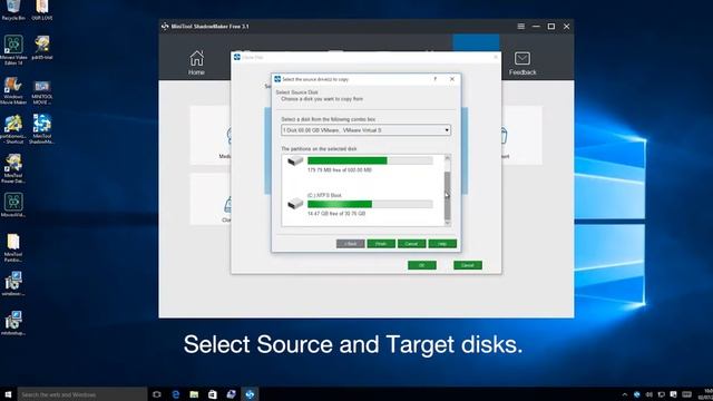 How To Clone HDD To SSD In Windows For Free | MiniTool Software