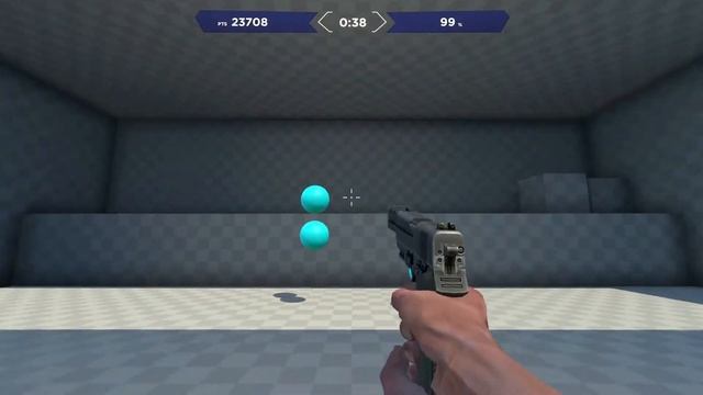 How To Improve Your Aim In VALORANT | Aim Lab смотреть онлайн