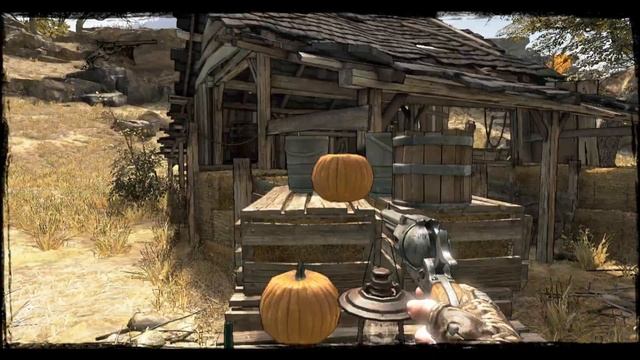 call of juarez gunslinger + link 100% ok смотреть онлайн
