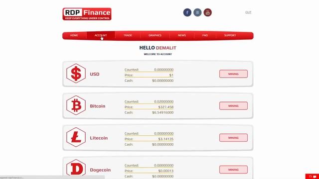 rdpmain без вложений заработок, rdpmain com регистрация смотреть онлайн