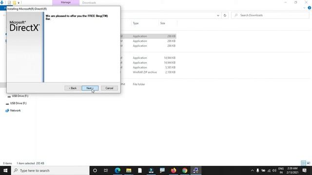 The Parameter Is Incorrect Error On Windows 7/8/10 How to Fix смотреть онлайн