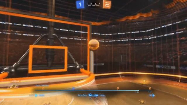 Rocket League@Feeney's: World Championship-Caliber Basketball Block смотреть онлайн