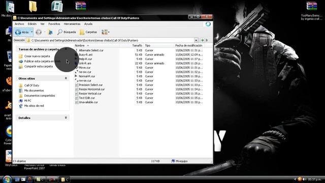 Descargar Temas Para Windows XP 2012 :) смотреть онлайн
