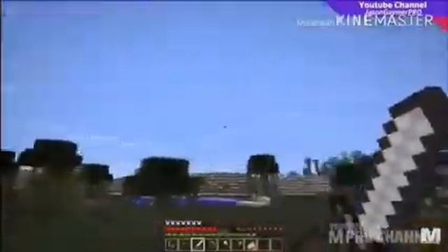 Эволюция MINECRAFT 2009 - 2018 смотреть онлайн