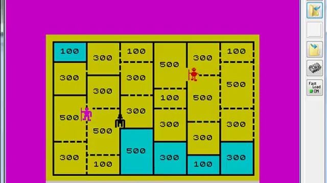 El Pintor En La Jungla - ZX Spectrum Sinclair - emulador DSP 0.17b1 - testeado Windows 7 x64 смотреть онлайн