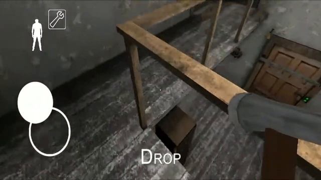 Granny Horror Game (Tagalog) #Ending смотреть онлайн