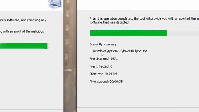 About Microsoft windows malicious software removal tool in Sinhala😉😉😉 смотреть онлайн