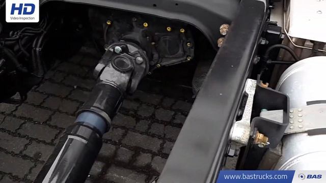 70126659 MAN TGX 18.440 смотреть онлайн