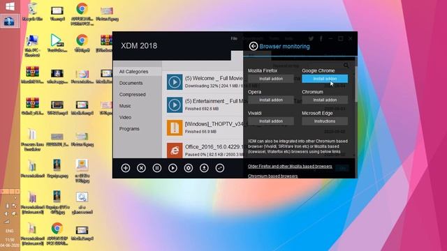 Best high speed download manager for PC|youtube video downloader|How to download youtube videos|ep# смотреть онлайн