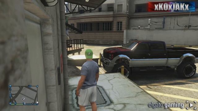 How To Get A BULLETPROOF REAR WINDOW For SANDKING in GTA 5! "GTA V Online" (Grand Theft Auto 5) смотреть онлайн