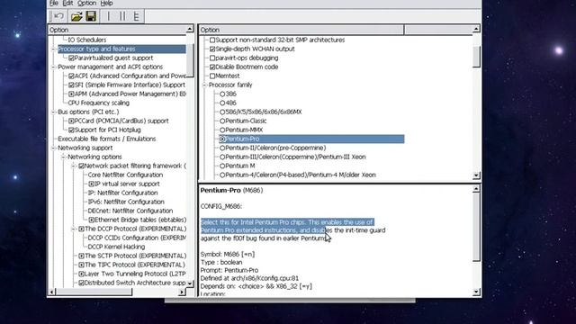 How To Compile And Patch The Kernel In Ubuntu, The Easy Way (Using KernelCheck) смотреть онлайн