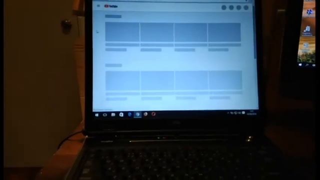Windows 10 Office 365 en Notebook NEC VY16A/W-4 Versa Pro смотреть онлайн